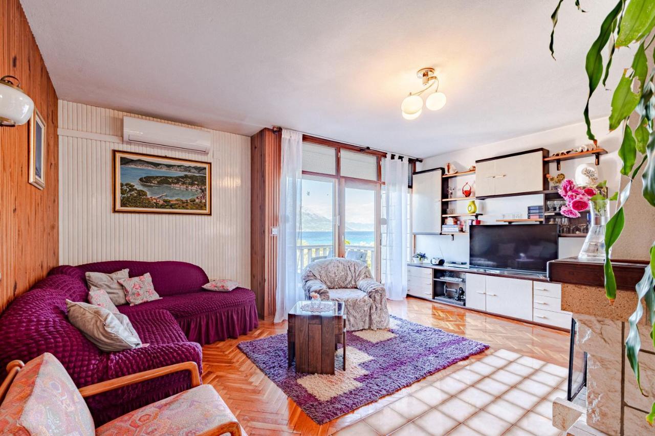Apartments Mak Račišće エクステリア 写真