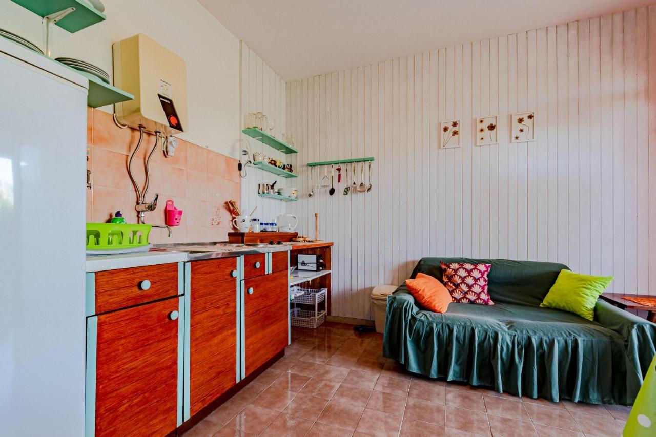Apartments Mak Račišće エクステリア 写真